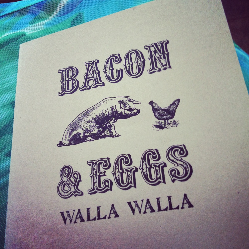 BaconandEggs