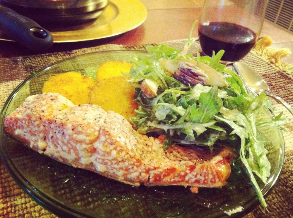 PearSalad