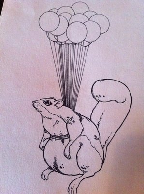FlyingSquirrel